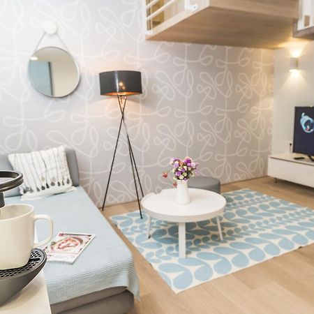 וינה Luxury Suites Liechtenstein מראה חיצוני תמונה